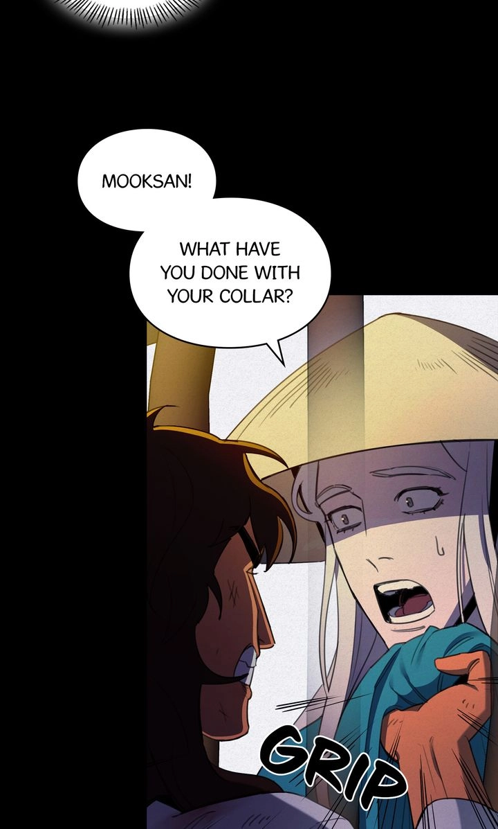 Just Divine! Chapter 11 Page 31