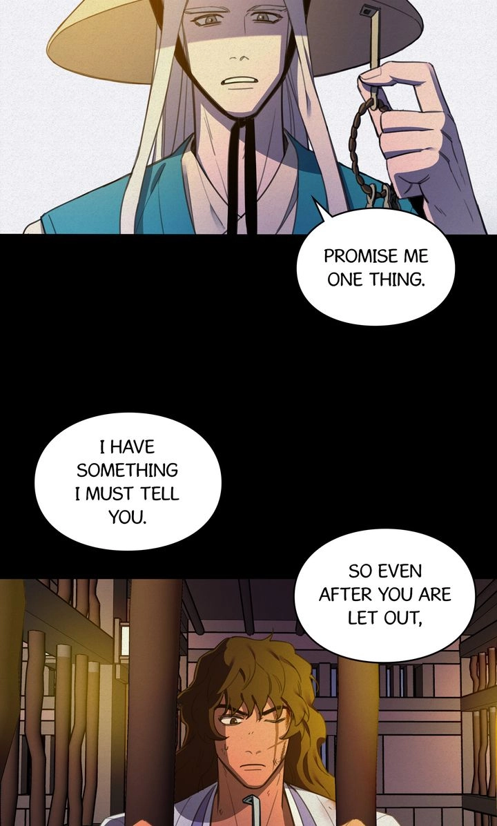 Just Divine! Chapter 11 Page 37