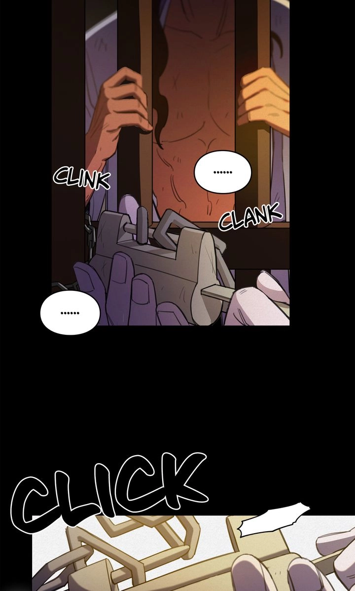 Just Divine! Chapter 11 Page 40