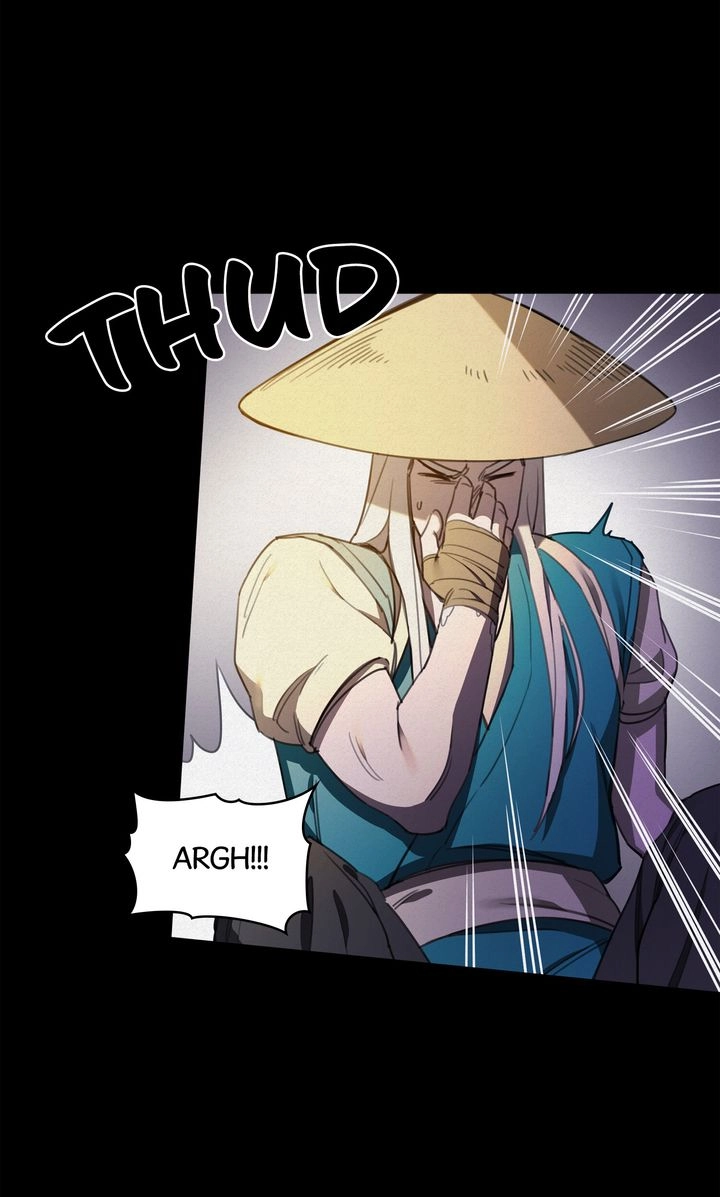 Just Divine! Chapter 11 Page 42