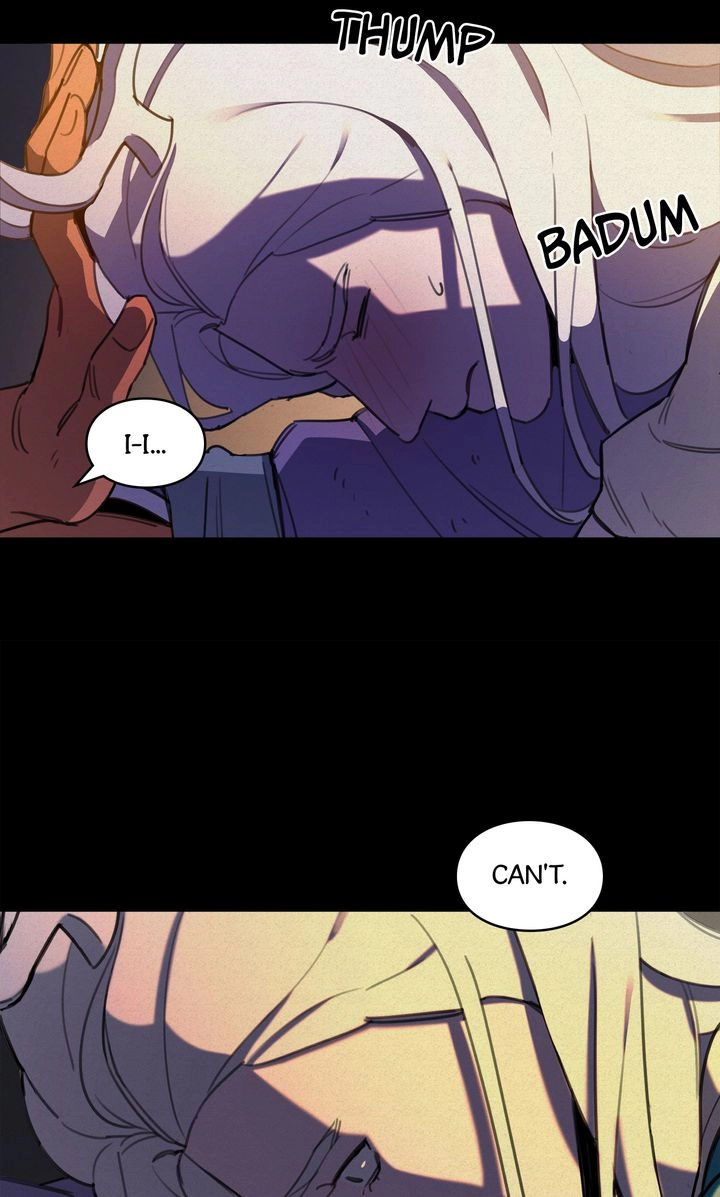 Just Divine! Chapter 11 Page 55
