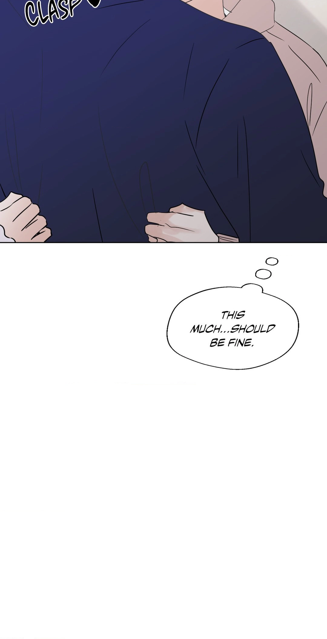Lend Me Some Sugar Chapter 45 Page 29