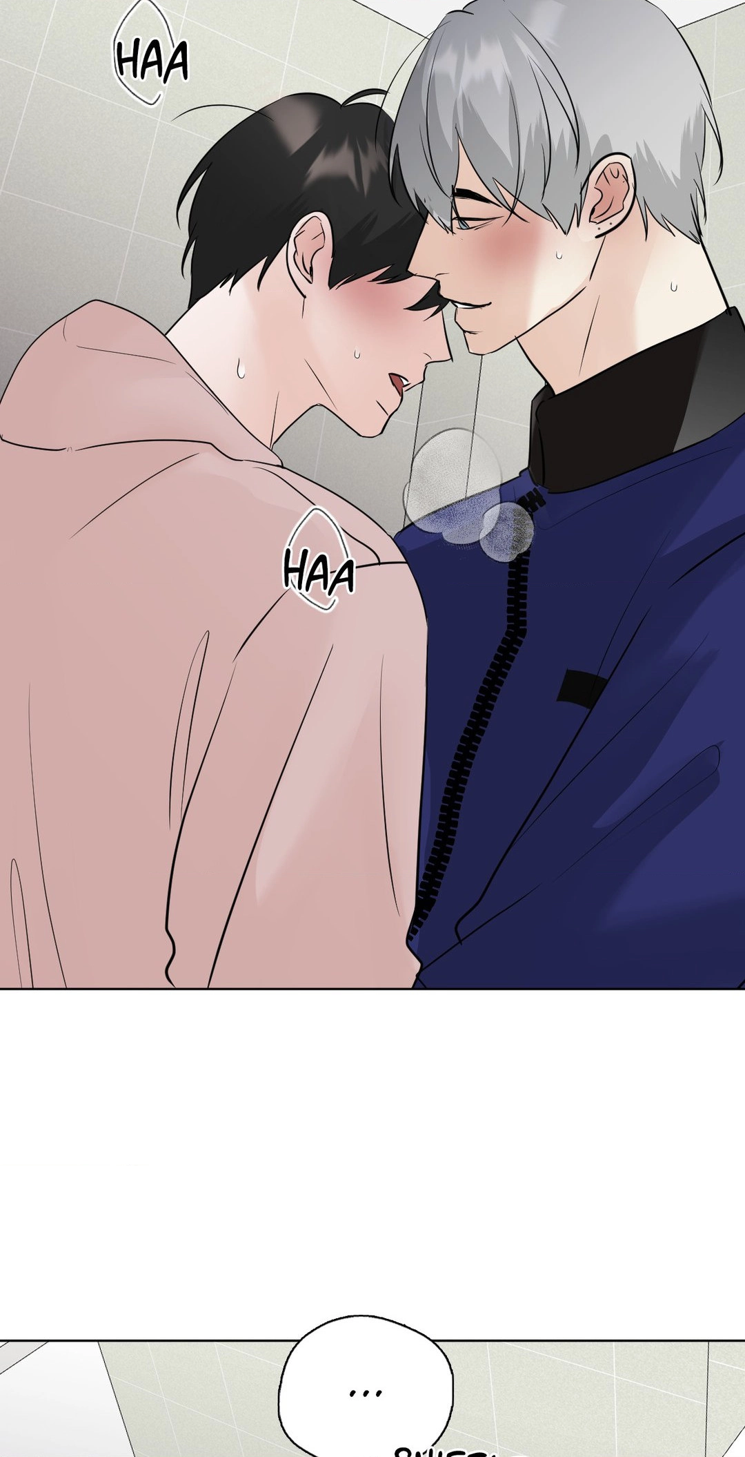 Lend Me Some Sugar Chapter 45 Page 38