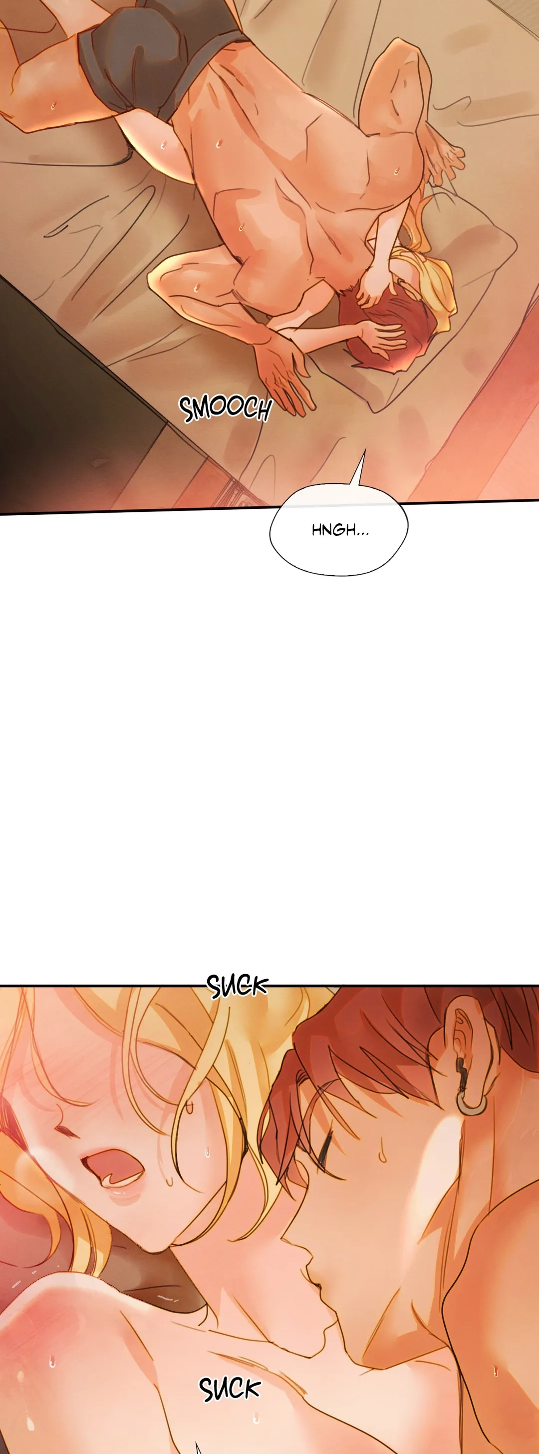 Purely in Love Chapter 15 Page 22