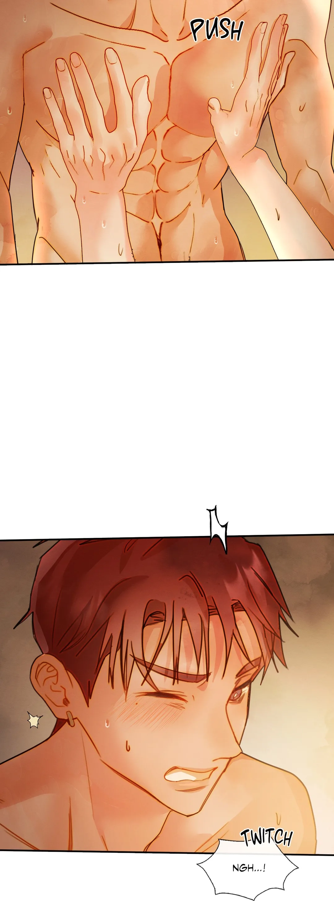 Purely in Love Chapter 15 Page 31