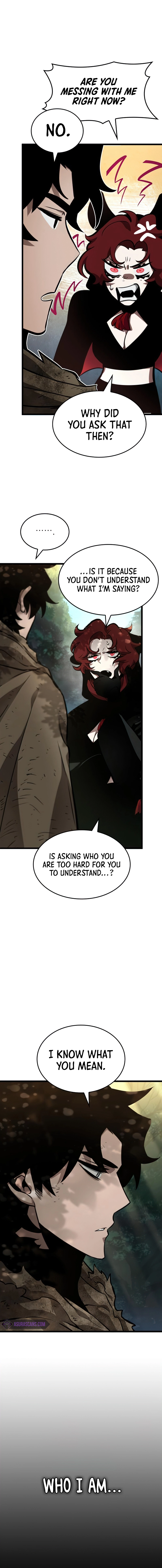 The World After The End Chapter 10 Page 7