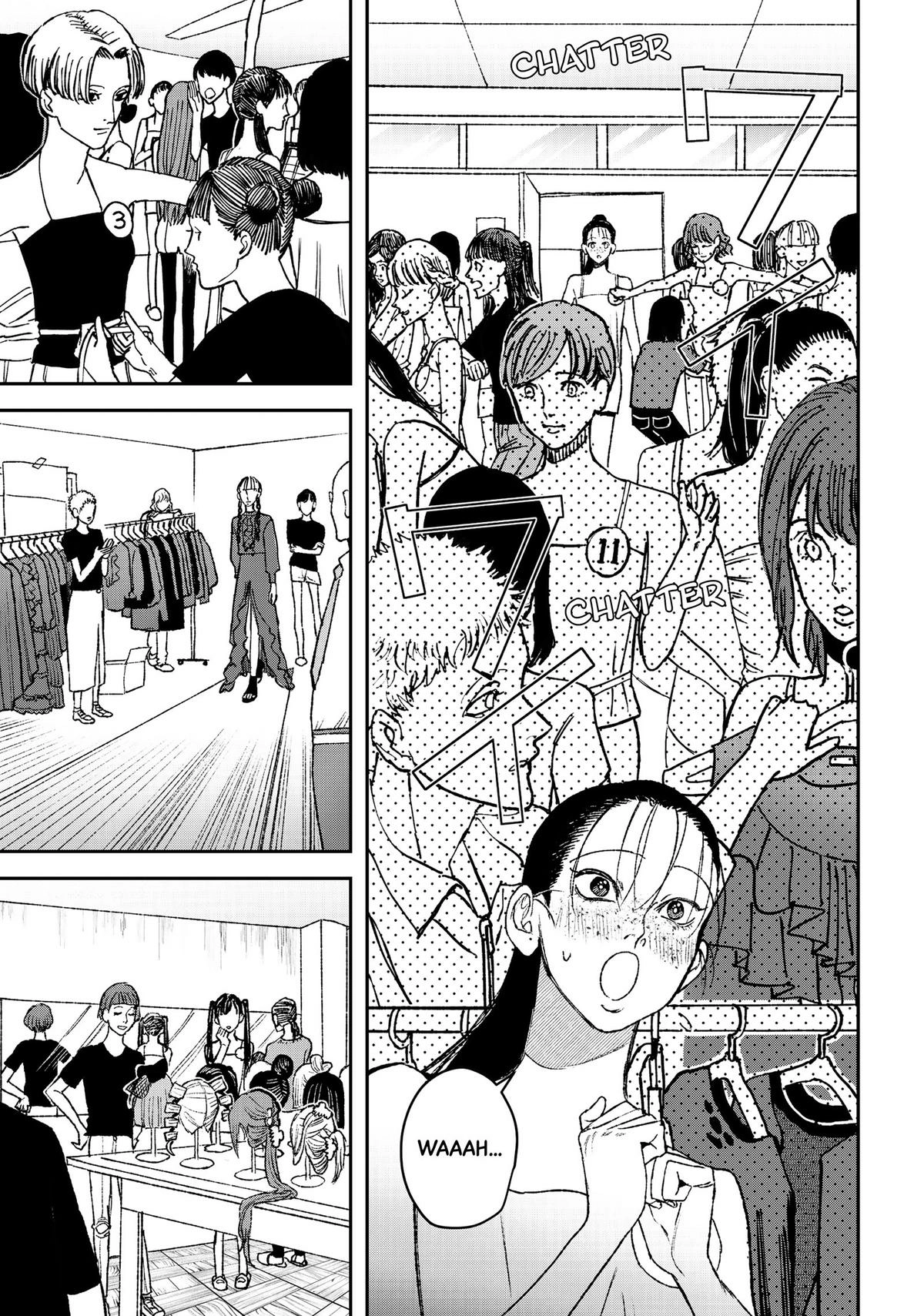 Bless Chapter 20 Page 24