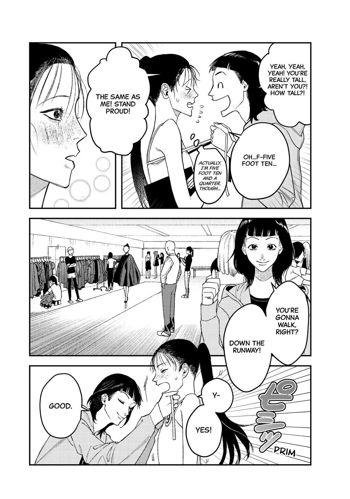 Bless Chapter 20 Page 29
