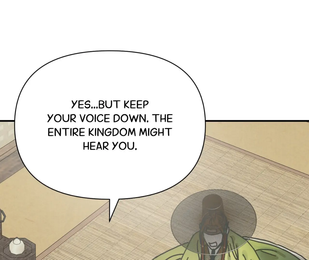 The Concubine Chapter 23 Page 141