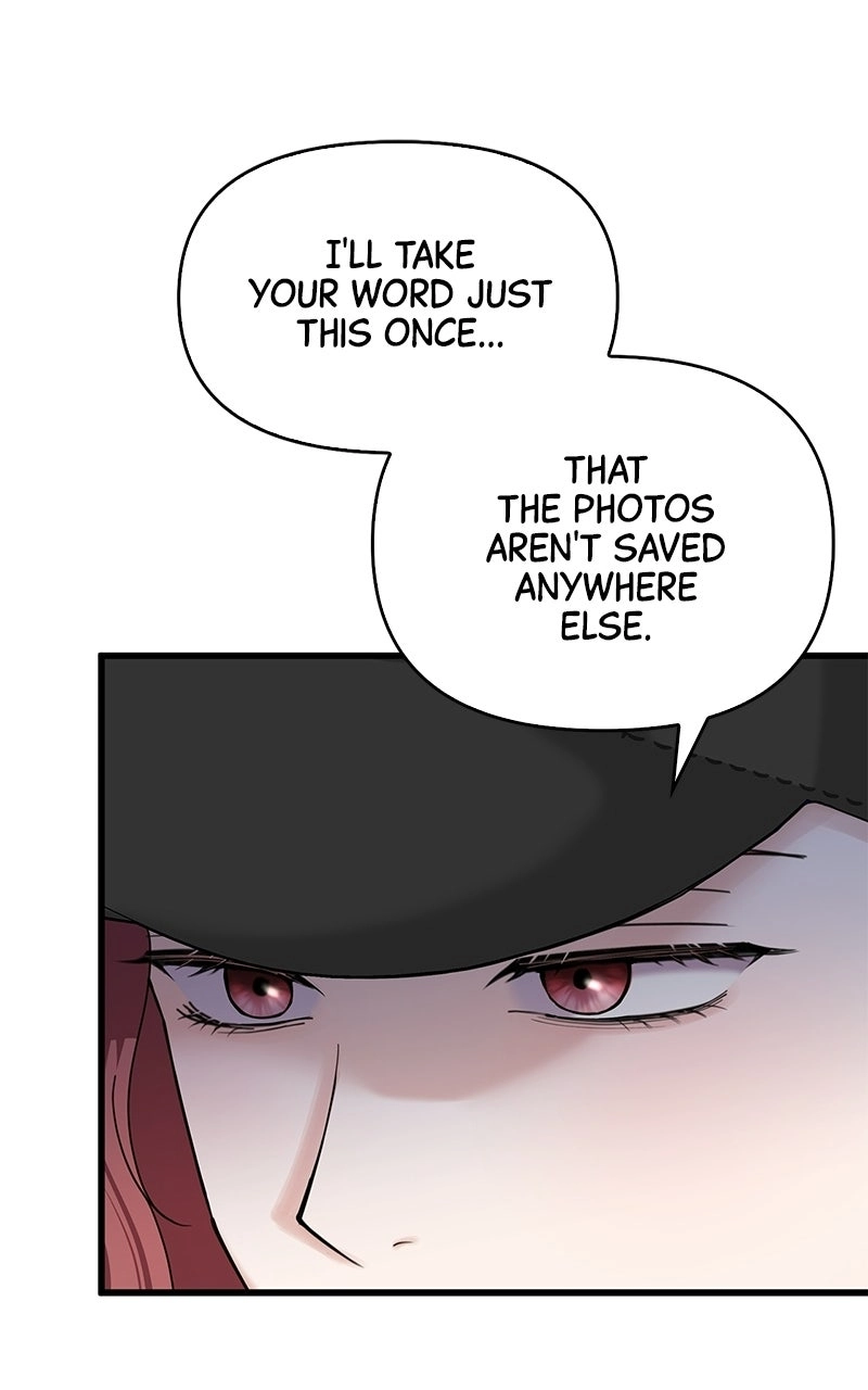 Would You Like to Have an Affair With Me Chapter 48 Page 22