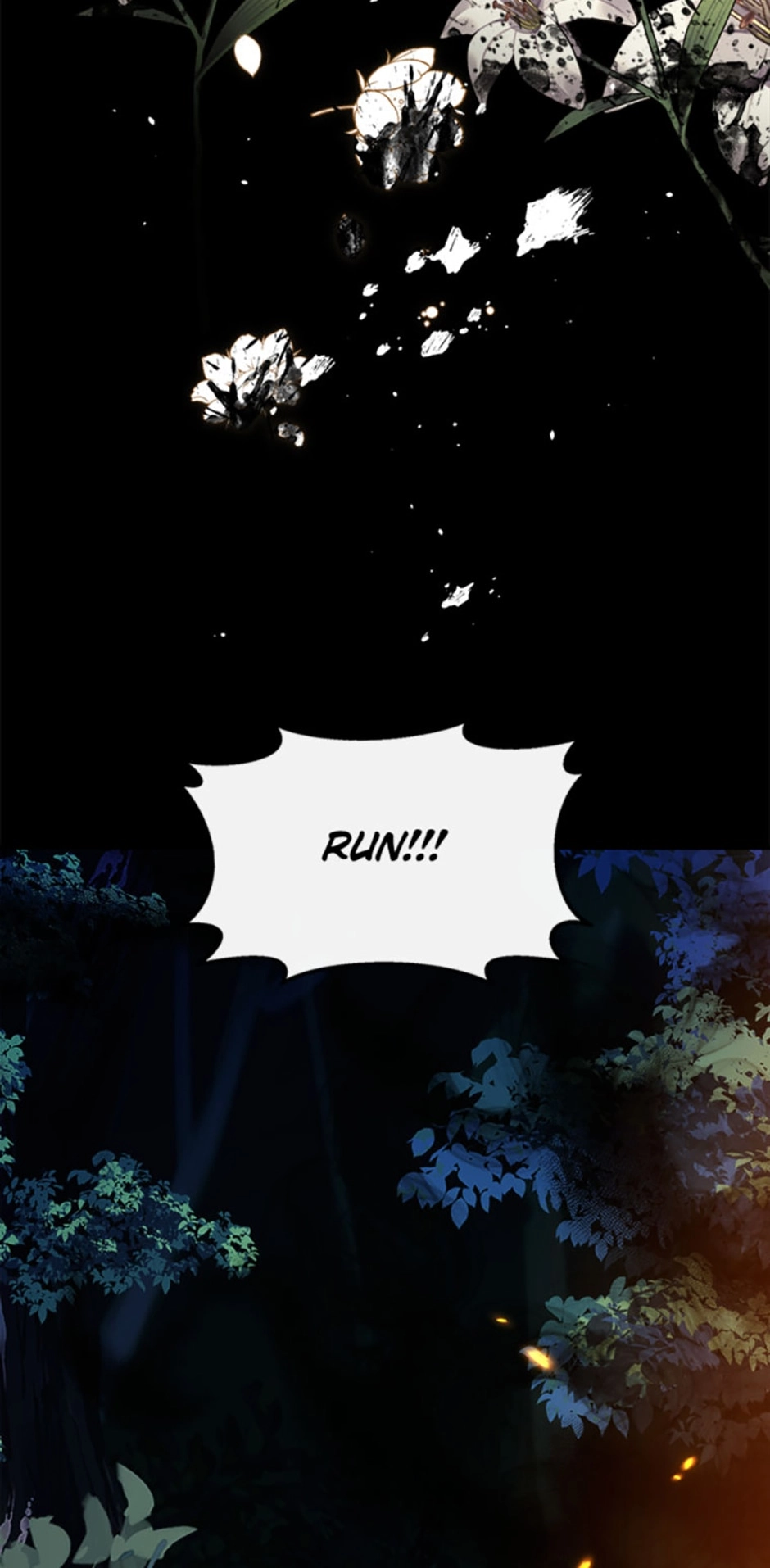 My Prince's Healing Touch Chapter 6 Page 11