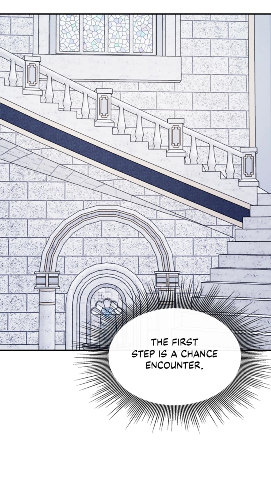 My Prince's Healing Touch Chapter 6 Page 40