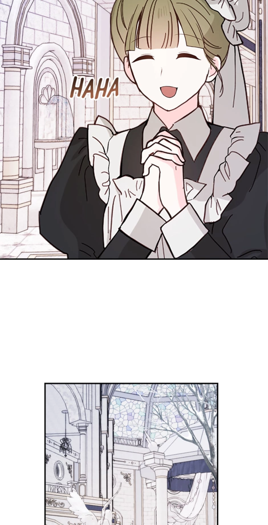 My Prince's Healing Touch Chapter 6 Page 44