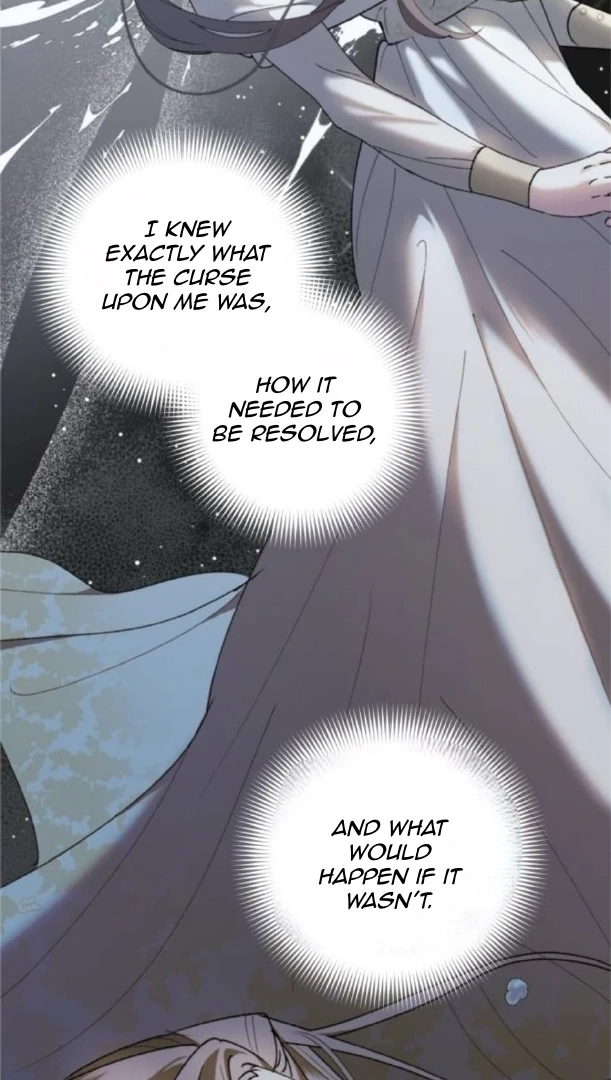 The Saintess and the Curse Chapter 3 Page 3