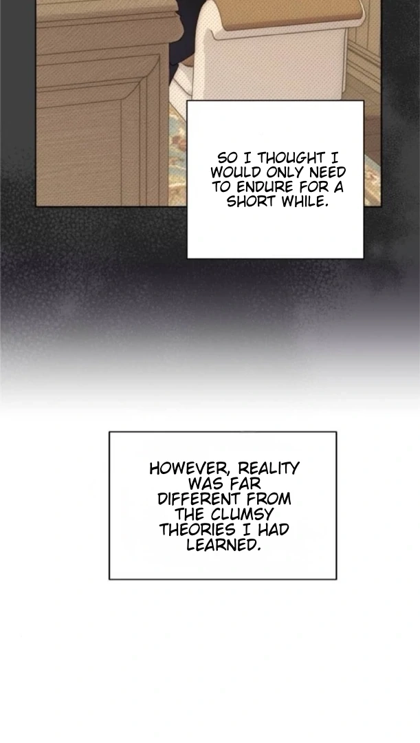 The Saintess and the Curse Chapter 3 Page 8