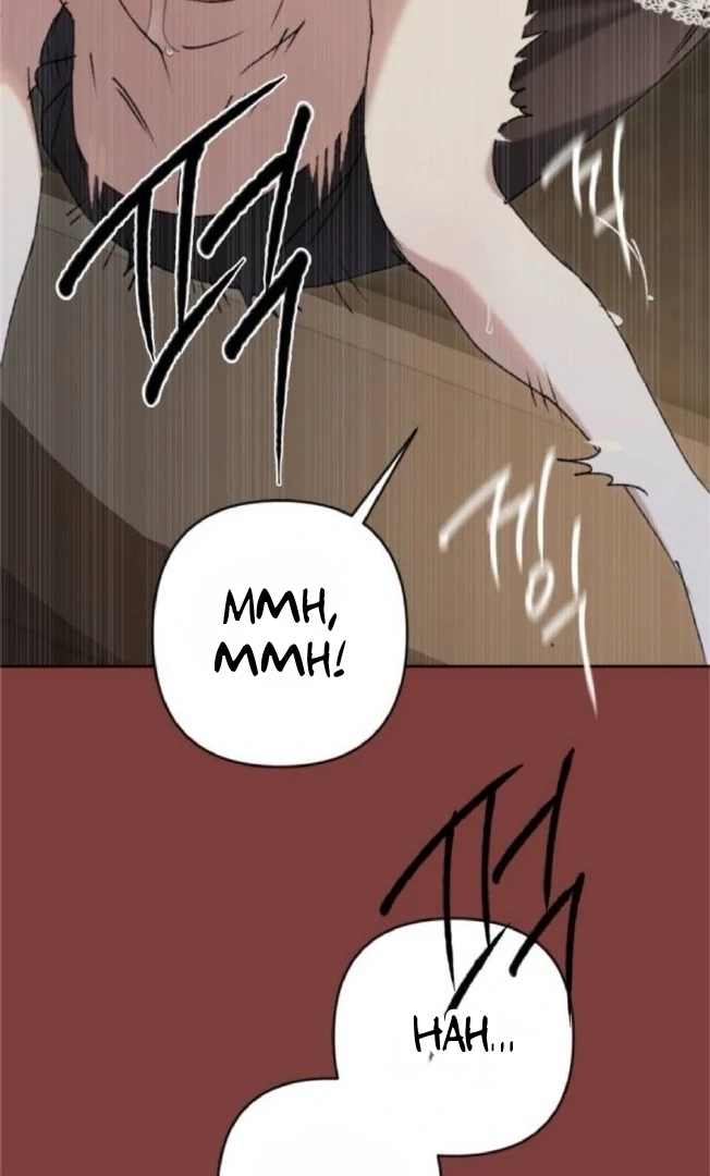 The Saintess and the Curse Chapter 3 Page 27