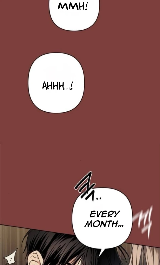 The Saintess and the Curse Chapter 3 Page 28
