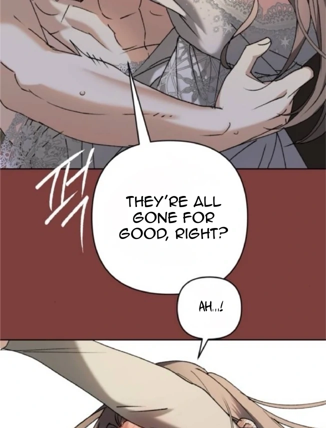 The Saintess and the Curse Chapter 3 Page 31