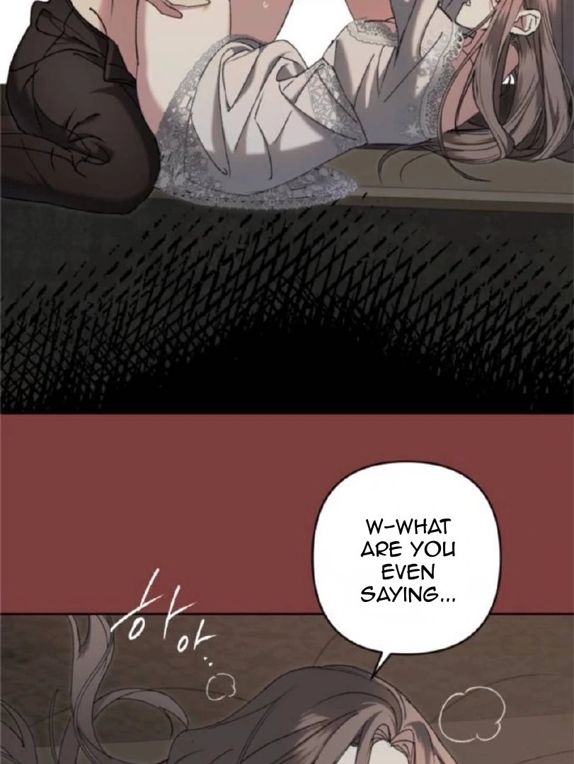 The Saintess and the Curse Chapter 3 Page 36