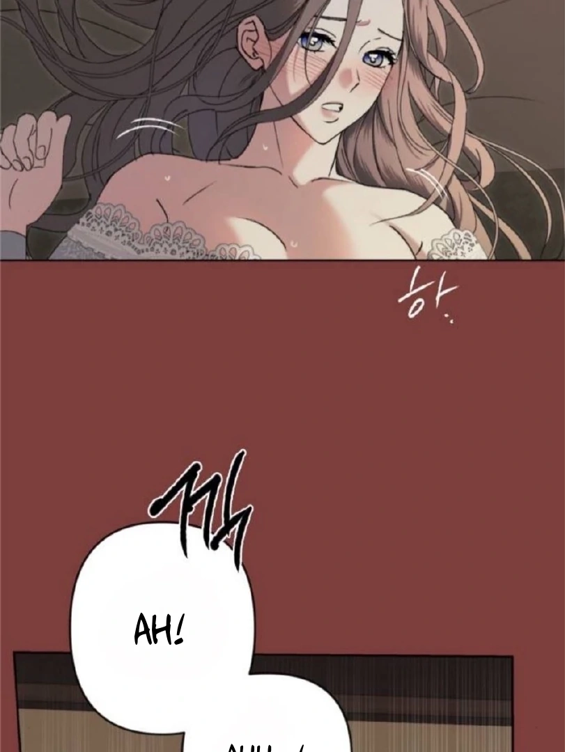 The Saintess and the Curse Chapter 3 Page 37