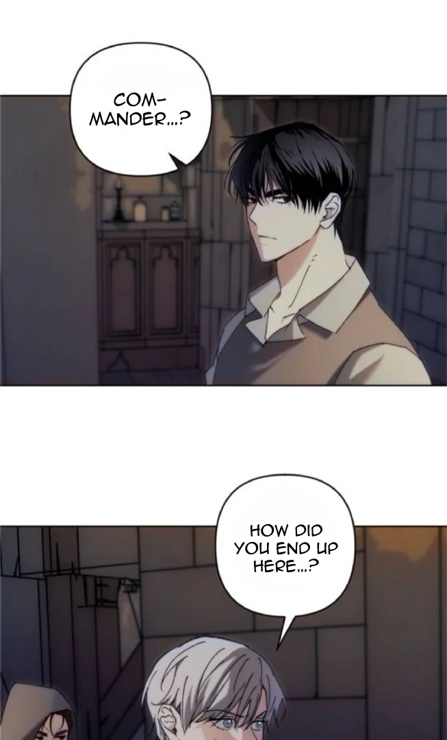 The Saintess and the Curse Chapter 3 Page 63
