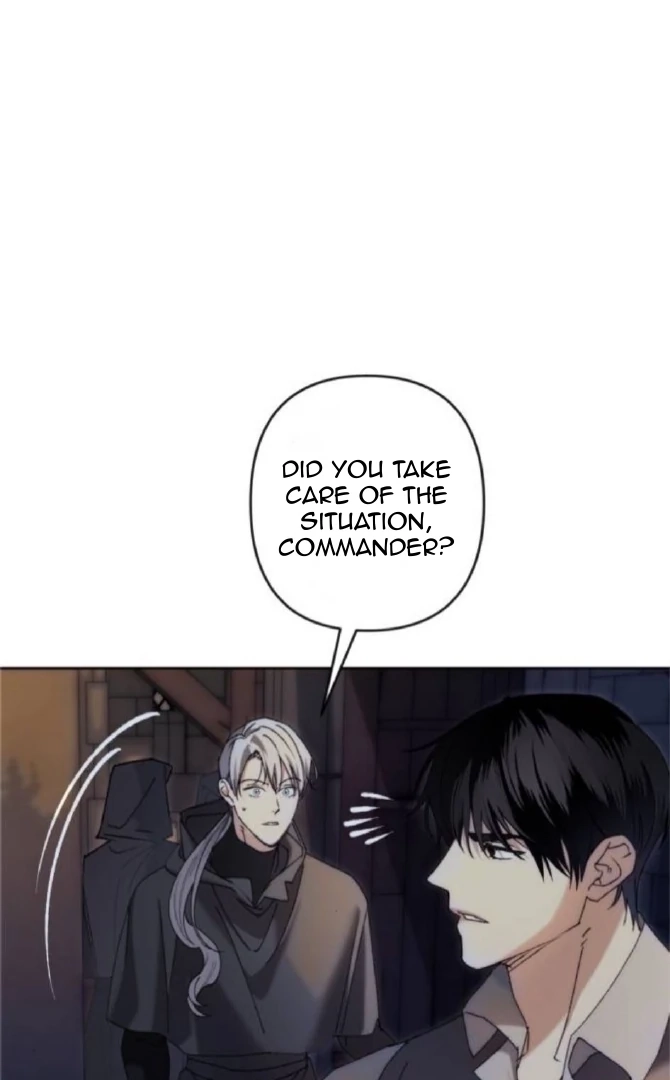 The Saintess and the Curse Chapter 3 Page 73