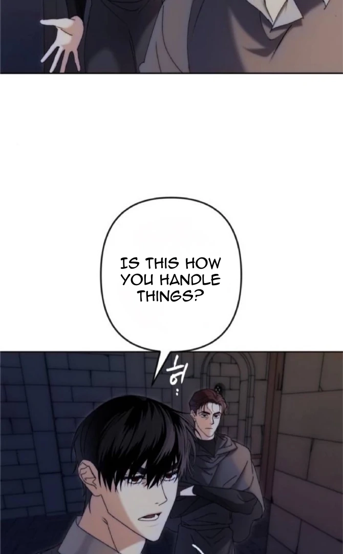 The Saintess and the Curse Chapter 3 Page 74
