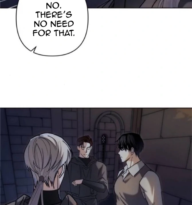 The Saintess and the Curse Chapter 3 Page 81