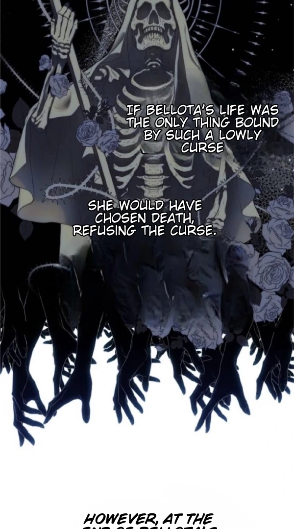 The Saintess and the Curse Chapter 3 Page 91