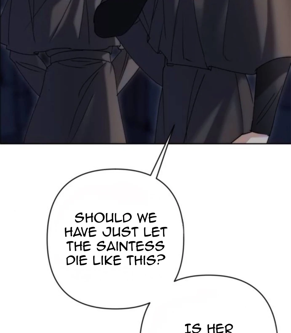 The Saintess and the Curse Chapter 3 Page 100
