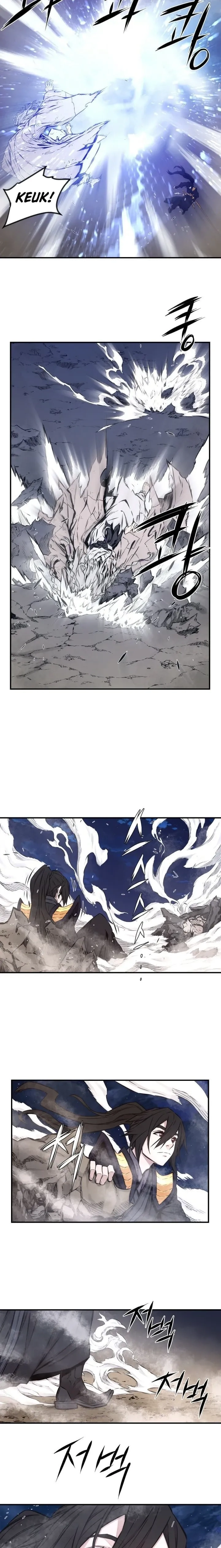 Legend of Mir: Gold Armored Dragon Chapter 11 Page 5