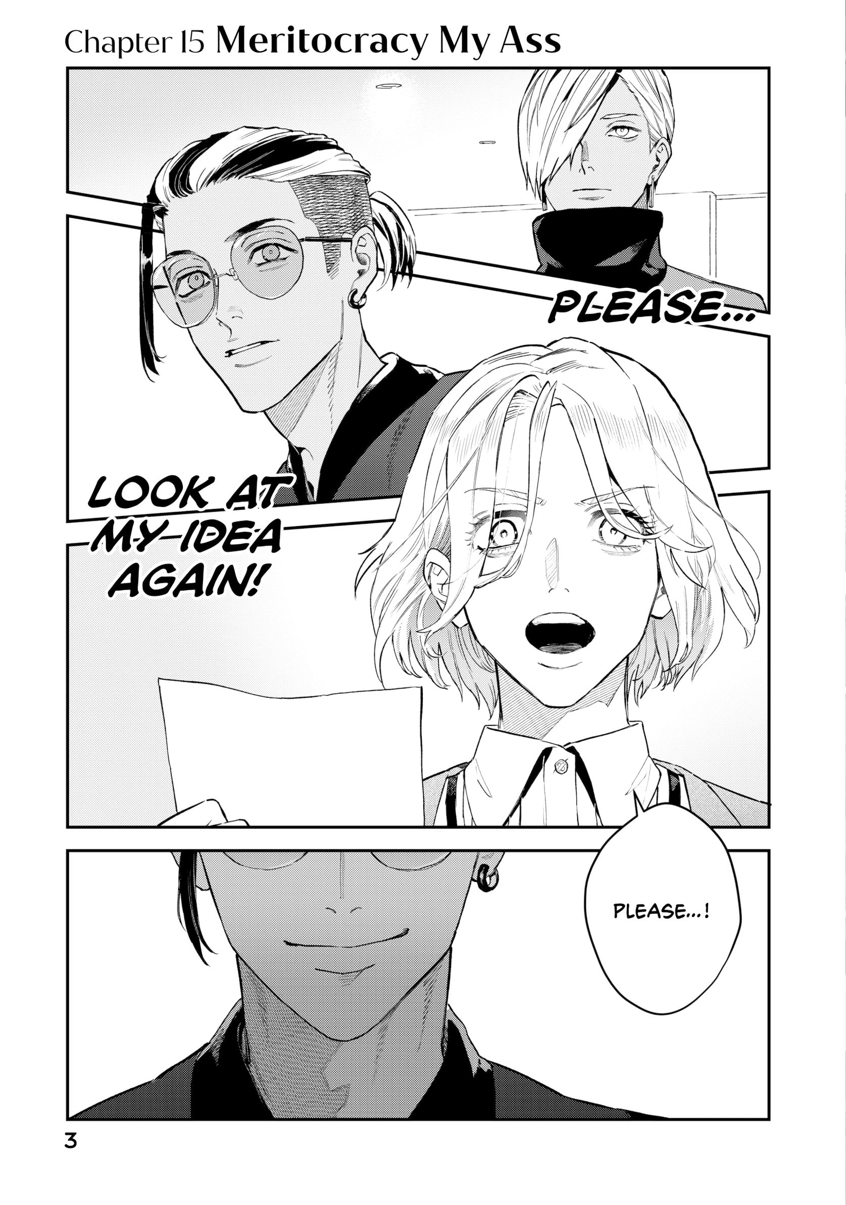 Bless Chapter 15 Page 4