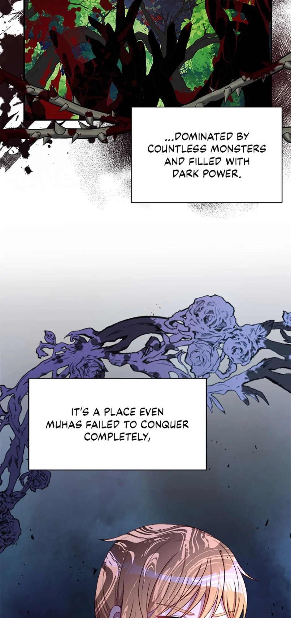 My Prince's Healing Touch Chapter 56 Page 20