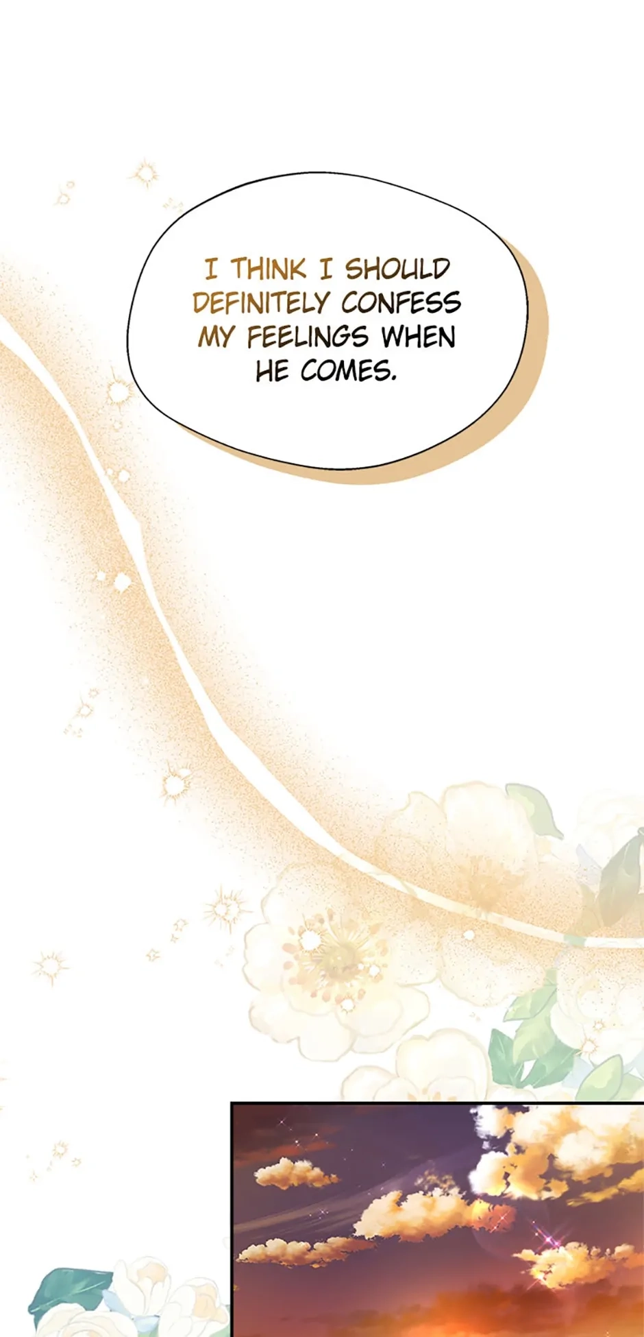 My Prince's Healing Touch Chapter 56 Page 53