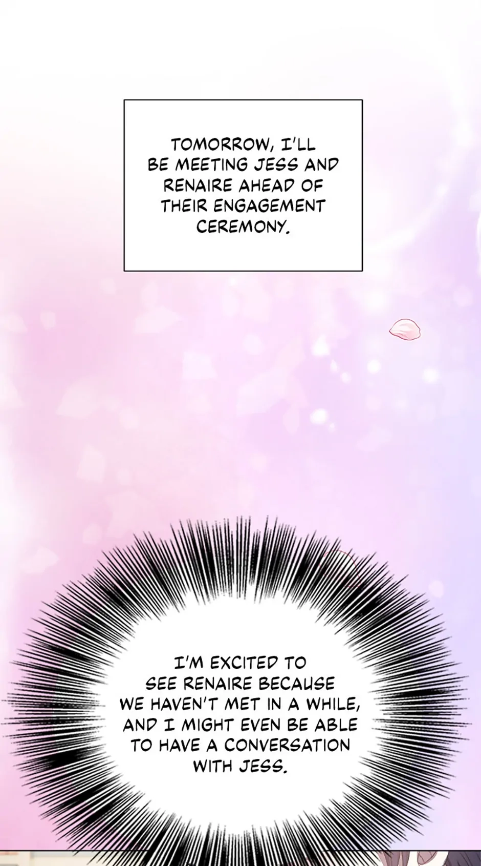 My Prince's Healing Touch Chapter 89 Page 10