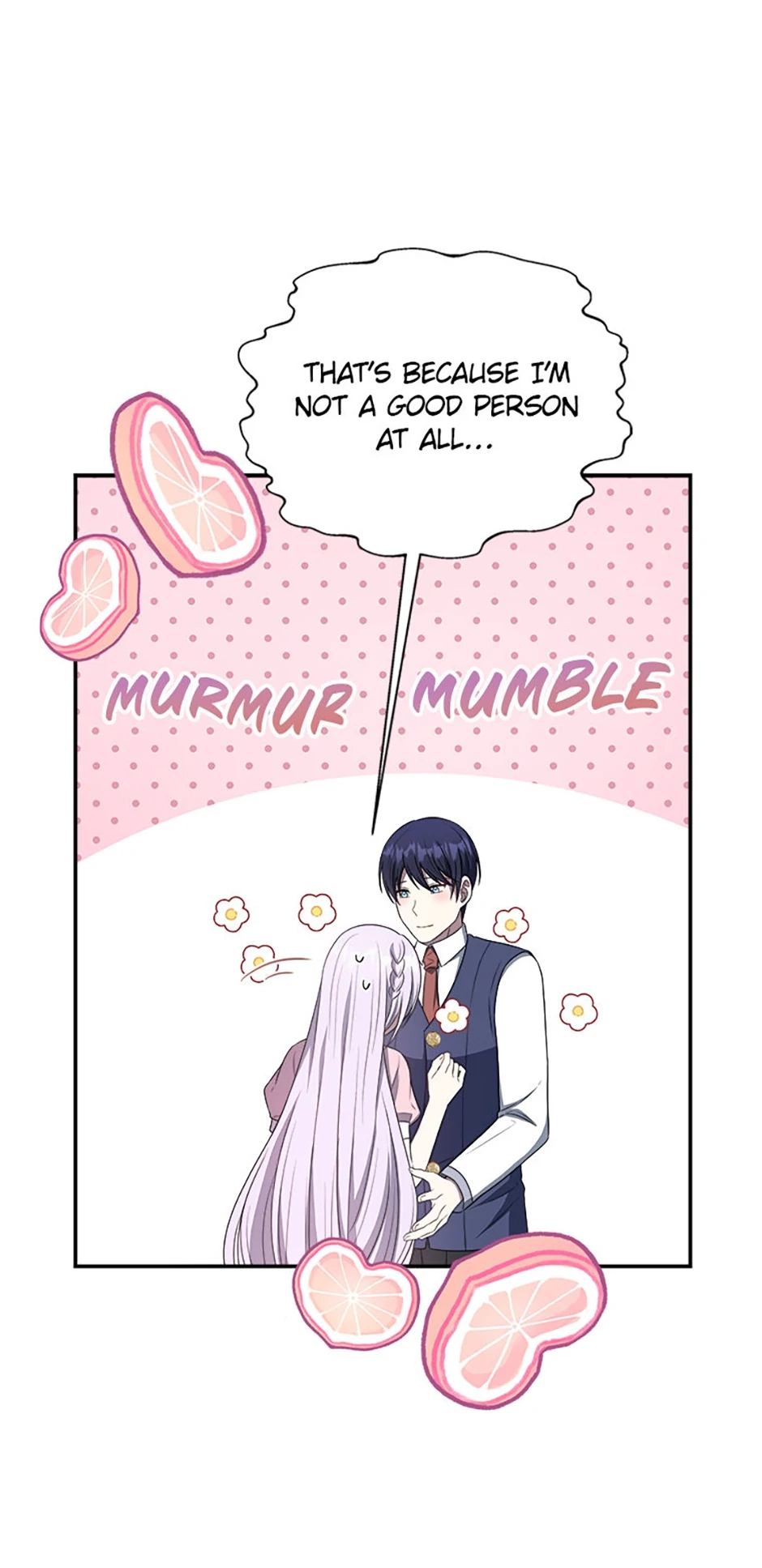 My Prince's Healing Touch Chapter 89 Page 25