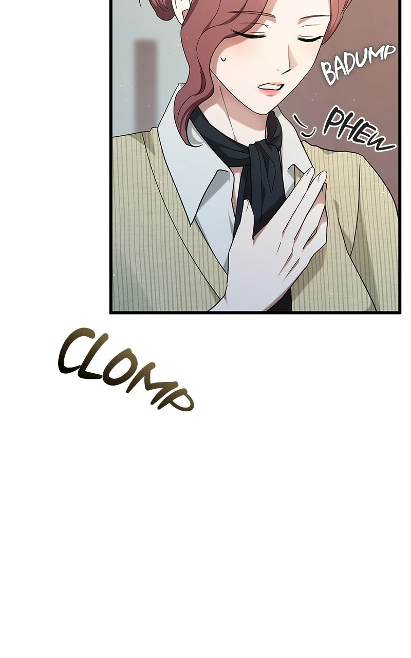Would You Like to Have an Affair With Me Chapter 16 Page 25