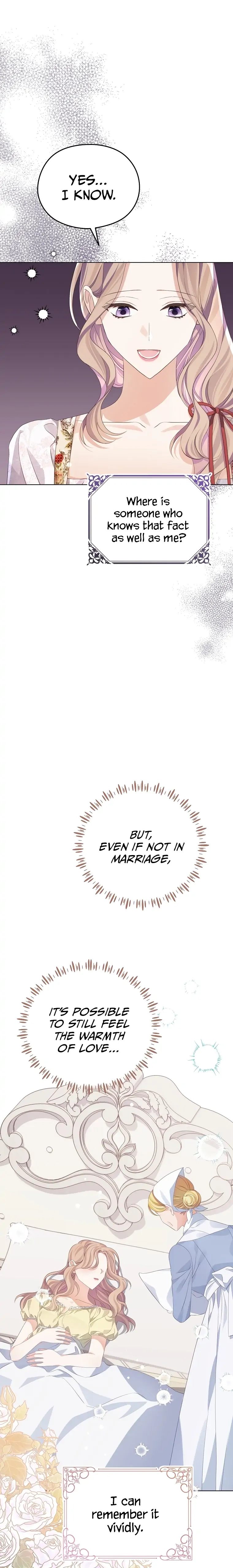 My Dear Aster Chapter 24 Page 14