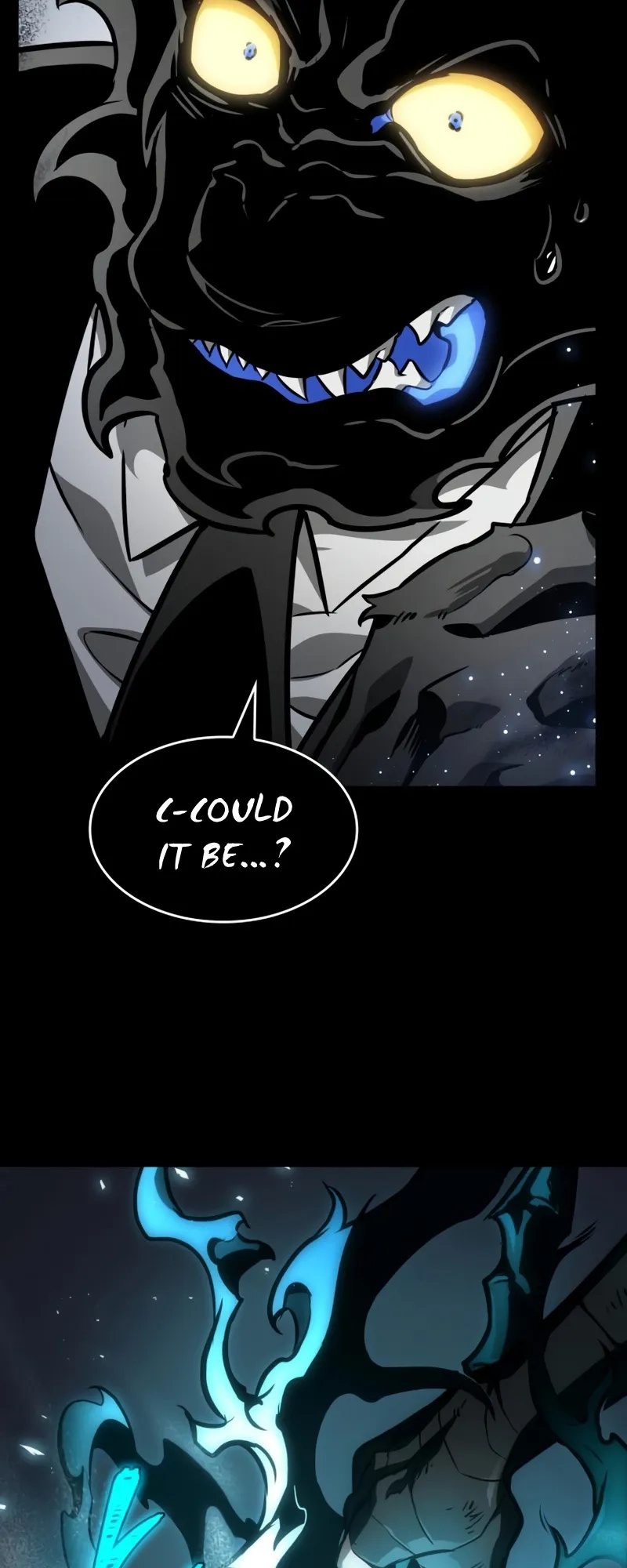 The World After The End Chapter 8 Page 11