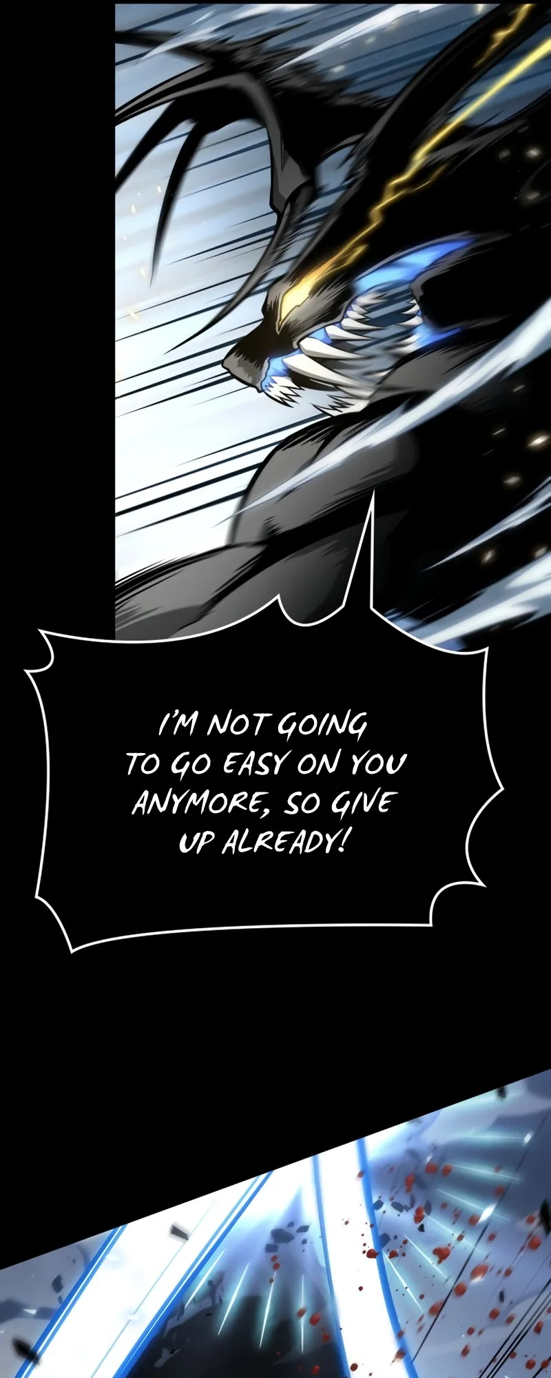 The World After The End Chapter 8 Page 33