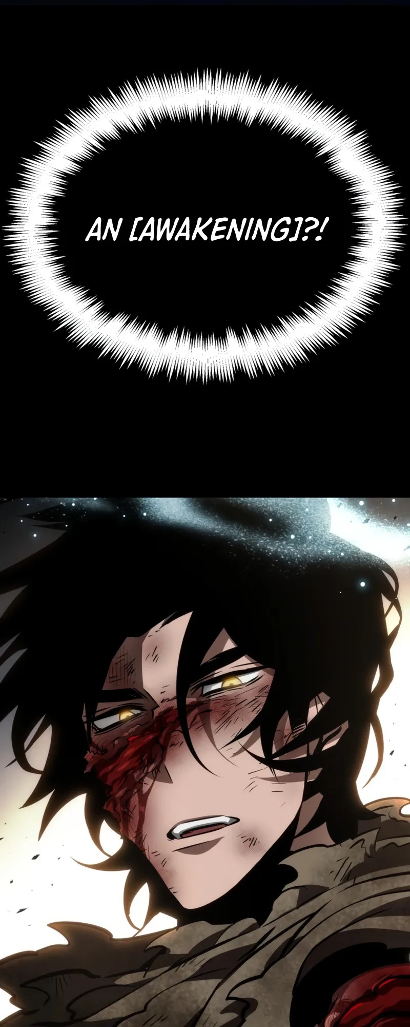 The World After The End Chapter 8 Page 59