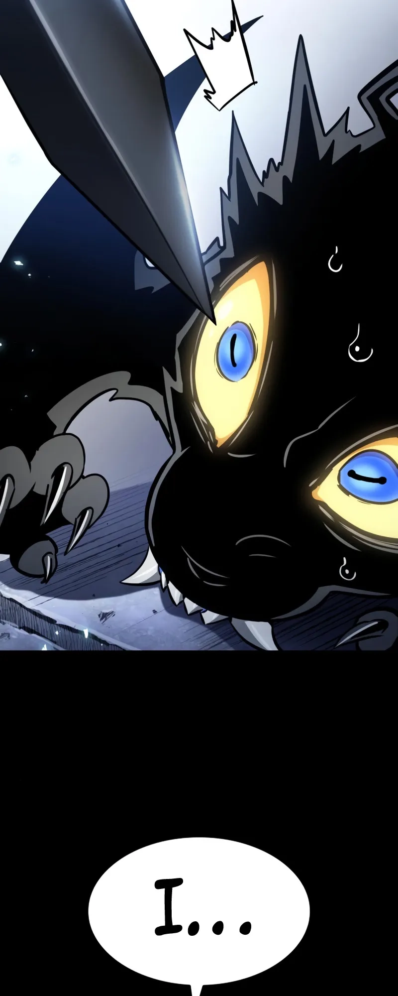 The World After The End Chapter 8 Page 62