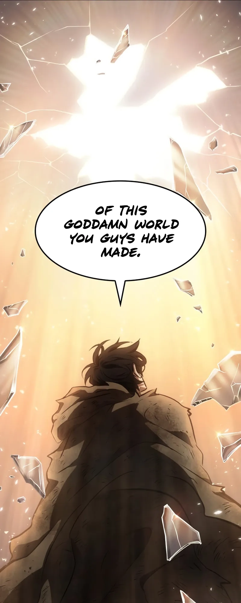 The World After The End Chapter 8 Page 66