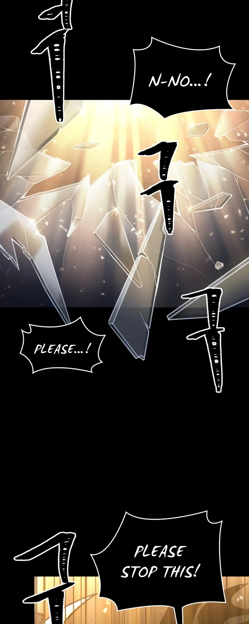 The World After The End Chapter 8 Page 68