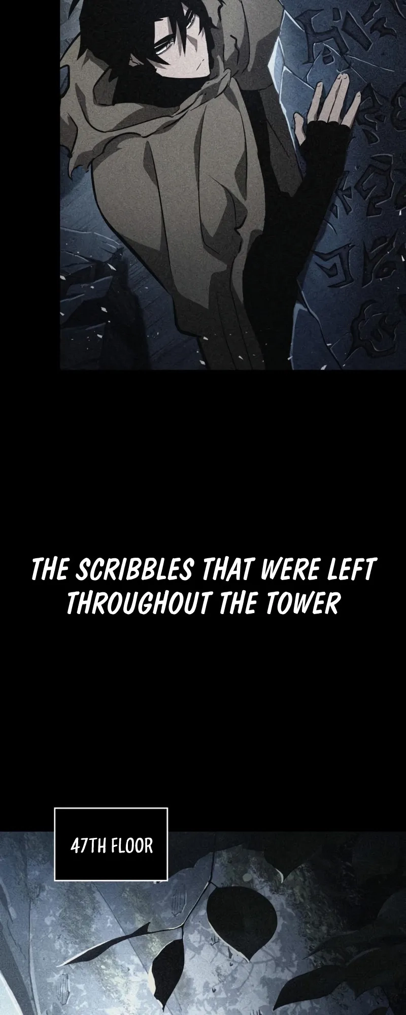 The World After The End Chapter 8 Page 73
