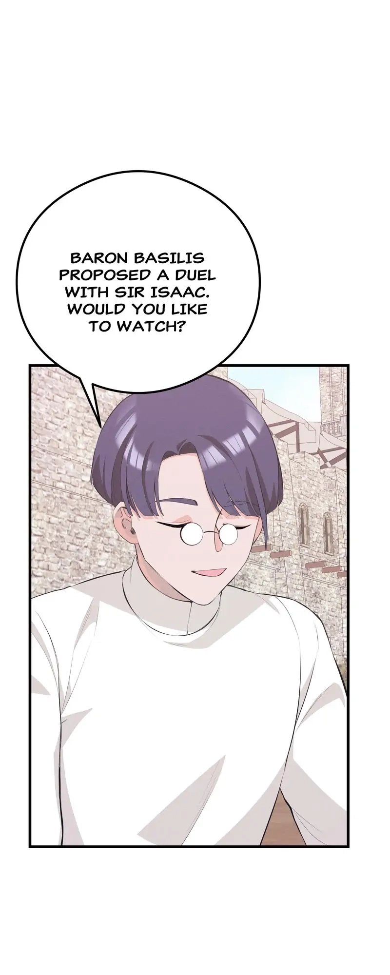 Falling Into the Deep End Chapter 36 Page 8