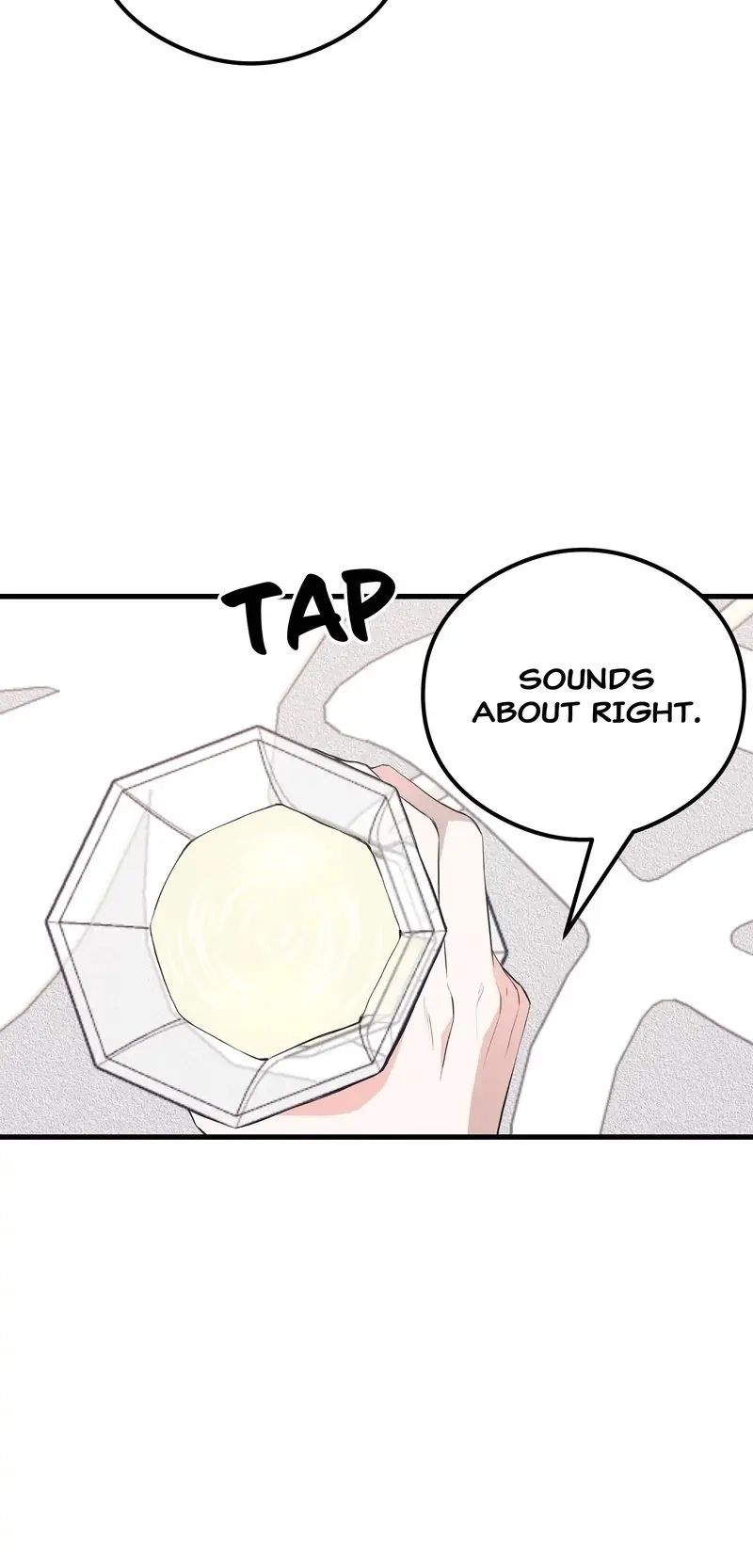 Falling Into the Deep End Chapter 36 Page 15