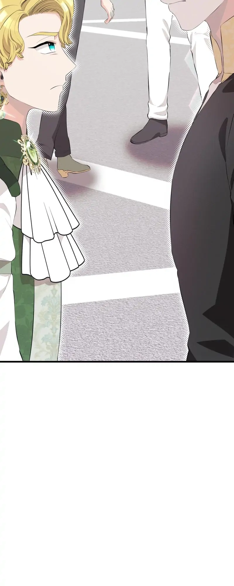 Falling Into the Deep End Chapter 36 Page 18