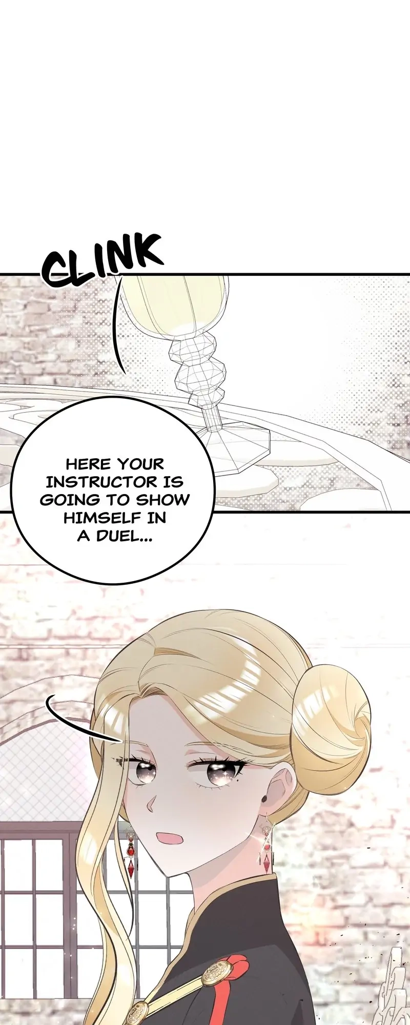 Falling Into the Deep End Chapter 36 Page 48