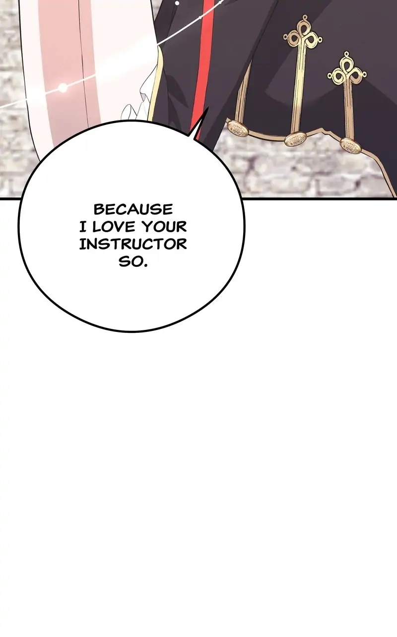 Falling Into the Deep End Chapter 36 Page 61